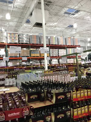 warehouse
