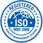 ISO 9001:2008