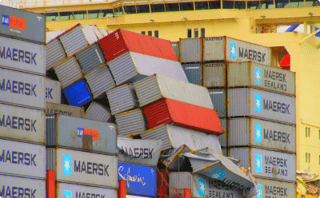 shipping cargo risk